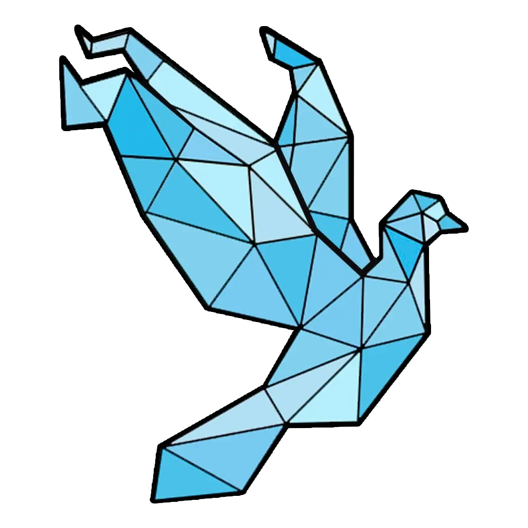 Логотип Kraken QR